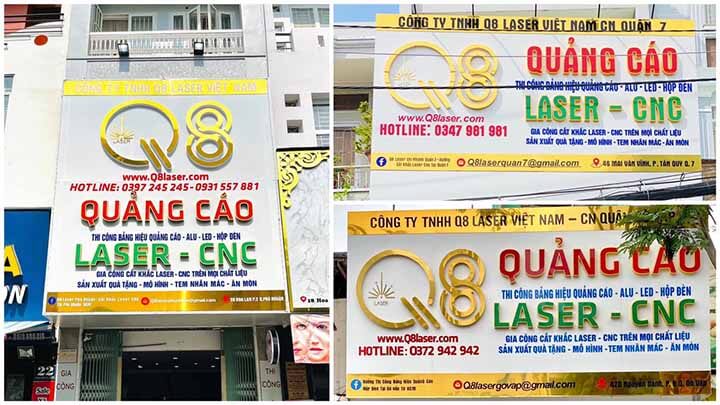 Top 5 Công Ty Quảng Cáo Uy Tín, Chất Lượng Tại Tân Sơn Nhì