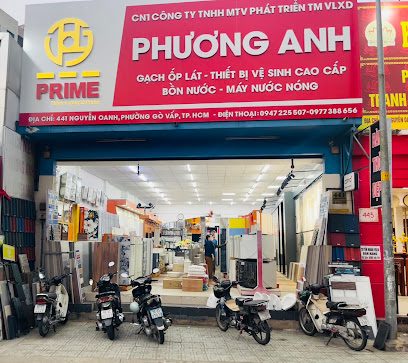 Top 5 Cửa Hàng Vật Liệu Xây Dựng Uy Tín, Chất Lượng Tại TP.HCM – Địa Chỉ Đáng Tham Khảo