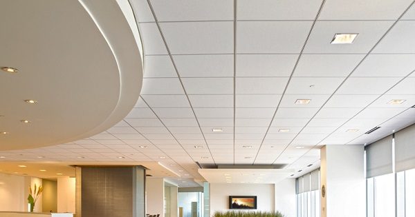 Thạch Cao Văn Chất – Chuyên Thi Công Trần, Vách Thạch Cao Chất Lượng